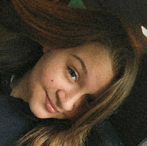 Meet your Posher, Kensley